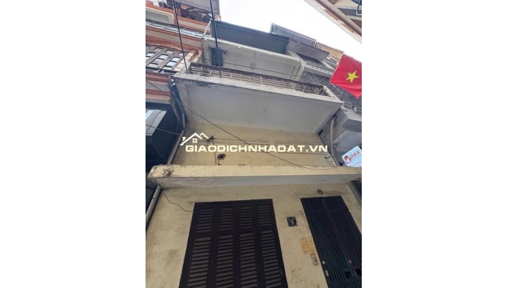  SIÊU PHẨM NGUYỄN TRÃI - NGÕ NÔNG 5M RA PHỐ - ĐỐI DIỆN ROYAL CITY  CHỈ 7 TỶ - 250TR/M2