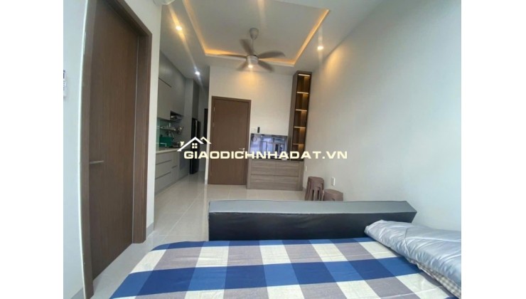 GẤP BÁN - TRƯỜNG THỌ - NHÀ VỪA Ở VỪA CÓ DÒNG TIỀN - CHỈ 7 Đ