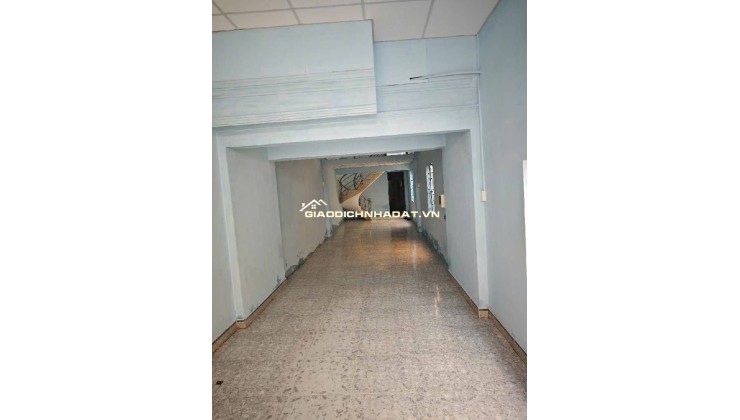 NHÀ CẤP 4 – ĐƯỜNG SỐ 59, P14 GÒ VẤP – DIỆN TÍCH KHỦNG – GIÁ CỰC TỐT