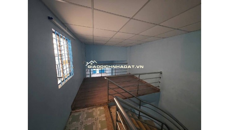 NHÀ CẤP 4 – ĐƯỜNG SỐ 59, P14 GÒ VẤP – DIỆN TÍCH KHỦNG – GIÁ CỰC TỐT