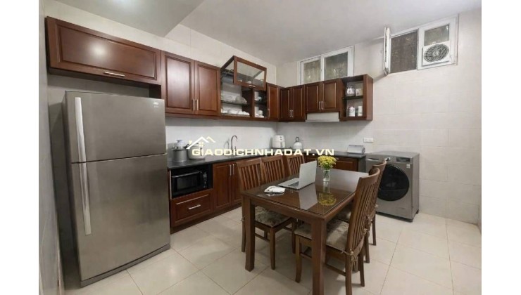 Tập thể Nguyễn văn Cừ Long Biên 4 tỷ 60m tầng 1 vừa ở vừa kinh doanh