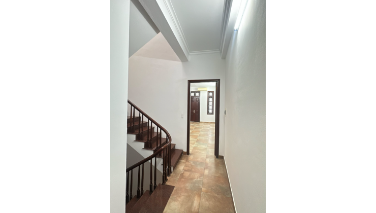  GIẢM SỐC 2 TỶ – PHÂN LÔ HOÀNG NGÂN – VIEW CÔNG VIÊN – NHÀ MỚI - 65m2