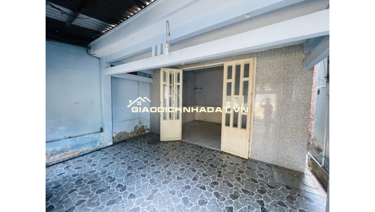 Bán Đất Tặng Nhà C4, Cách 2 Căn Ra Đường Xe Tải, Phường An Nhơn(Phường 6 cũ), Gò Vấp