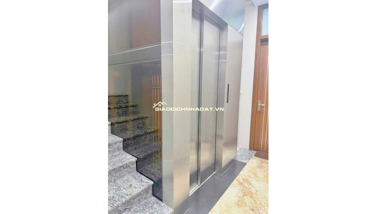 Cắt lỗ sâu 2 tỷ, liền kề Đại Kim – Nguyễn Xiển 85 m2 nhà 5 tầng giá đầu tư nhỉnh 300 triệu/m