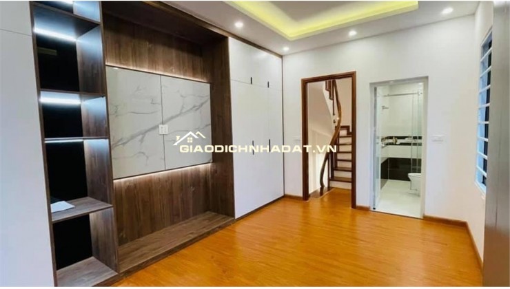 SIÊU PHẨM THẠCH BÀN – CỬA NGÕ CAO TỐC – 5.86 TỶ