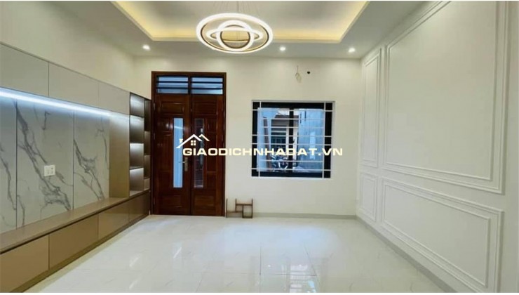 SIÊU PHẨM THẠCH BÀN – CỬA NGÕ CAO TỐC – 5.86 TỶ