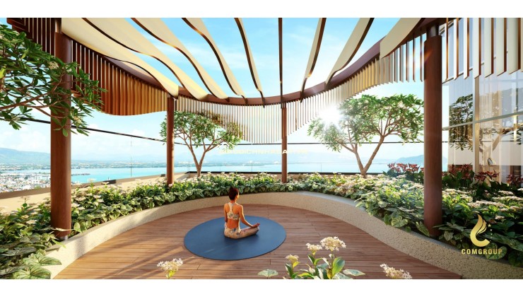 Căn hộ 3PN Simona Heights 87m² – Hướng Tây Bắc, full nội thất, giá 3.93 tỷ