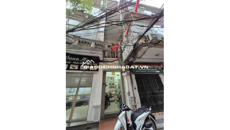 CHƯA TỚI 10 TỶ 2 OTO CHẠY, XE JEEP DU LỊCH ĐI QUA NHÀ ,2' TỚI VĂN MIẾU ?