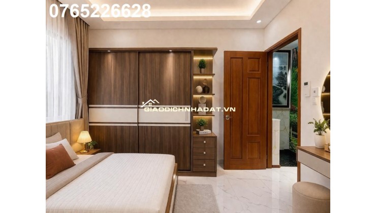 2 MẶT TIỀN ĐƯỜNG SÁT MẶT TIỀN TỈNH LỘ 10 SIÊU ĐẸP 50M2 2 TẦNG DƯỚI 3.8 TỎI +++ THƯƠNG LƯỢNG MẠNH