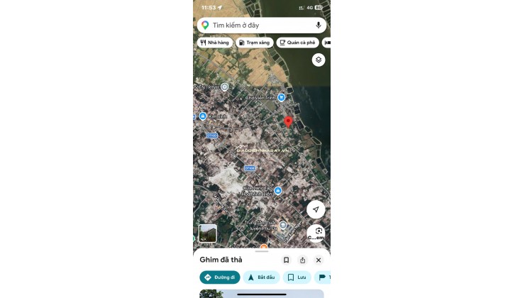 CHỈ 360TR 144M2 - ĐẤT CHÍNH CHỦ - HXH THÔN VIỄN TRÌNH - GẦN CẦU VƯỢT PHÁ. LH:0944470158.