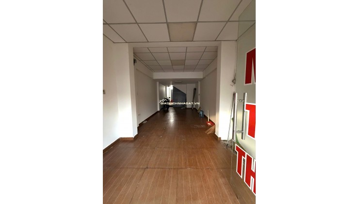 Cho thuê mặt bằng mặt tiền 73 Võ Văn Ngân Thủ Đức siêu đẹp