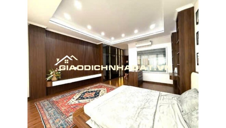  CỰC PHẨM XÃ ĐÀN- Ô CHỢ DỪA - 6 TẦNG THANG MÁY - NỘI THẤT LUXURY - XÁCH VALI LÀ Ở!