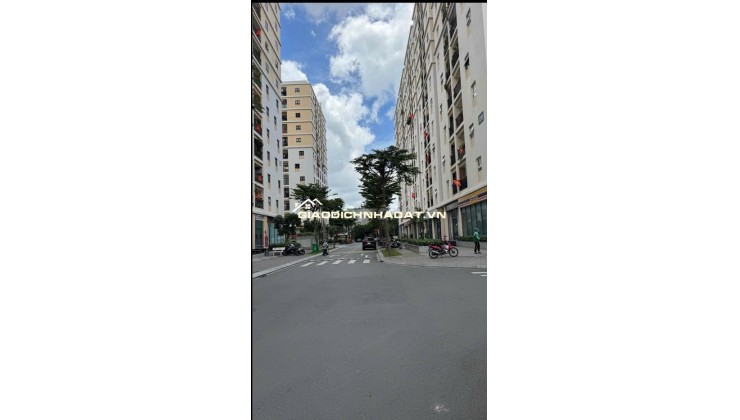 Shophouse khối đế Cityland Park Hills - tâm điểm KD khu sầm uất bậc nhất GV