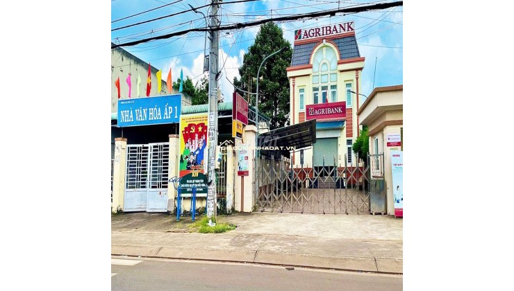 CHỈ VỚI 10Tr/ m². NGAY KCN LONG KHÁNH, P BÌNH LỘC, ĐN  210m² TCSR, VỊ TRÍ ĐẮC ĐỊA GIÁ ĐẦU TƯ!