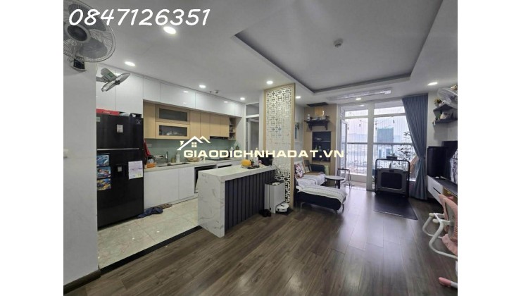 Siêu căn hộ A10 Nam Trung Yên 89m2 3PN Căn góc Nội thất đẹp, hơn 10 tỷ