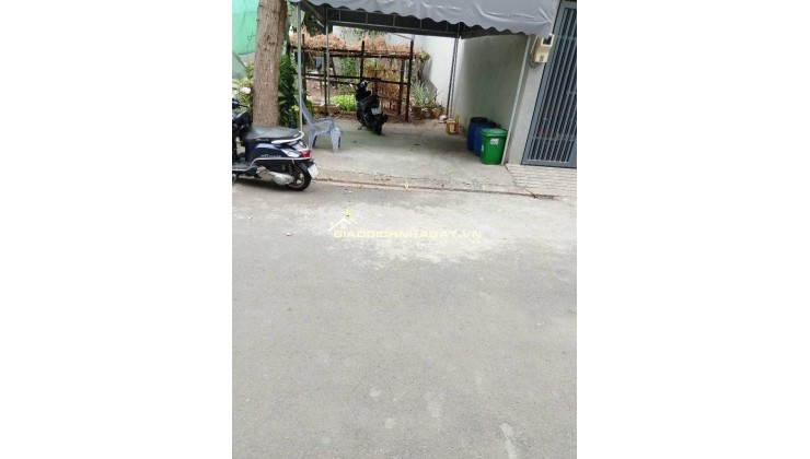  ĐẤT TRONG KHU DÂN CƯ VẠN XUÂN TAM BÌNH – SỔ RIÊNG – GIÁ TỐT Chỉ 5ty9