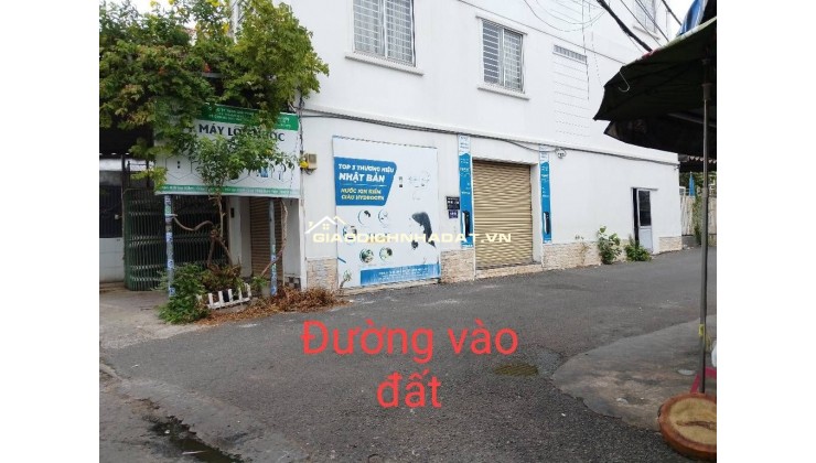  ĐẤT TRONG KHU DÂN CƯ VẠN XUÂN TAM BÌNH – SỔ RIÊNG – GIÁ TỐT Chỉ 5ty9