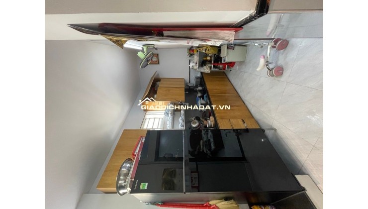 PHAN HUY ÍCH, TÂN SƠN, TÂN BÌNH - 63M2, 7 TỶ