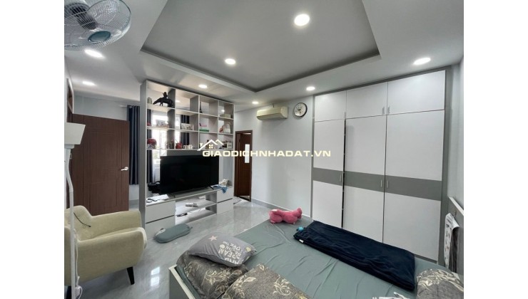 PHAN HUY ÍCH, TÂN SƠN, TÂN BÌNH - 63M2, 7 TỶ