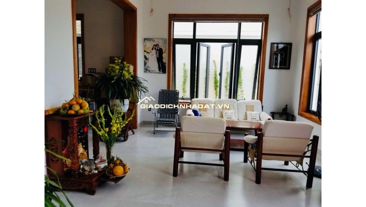 BIỆT THỰ HIỆP BÌNH, GẦN GIGAMALL - KHÔNG GIAN SỐNG ĐẲNG CẤP - TƯƠNG LAI LÔ GÓC 2 MẶT TIỀN ĐƯỜNG 40m