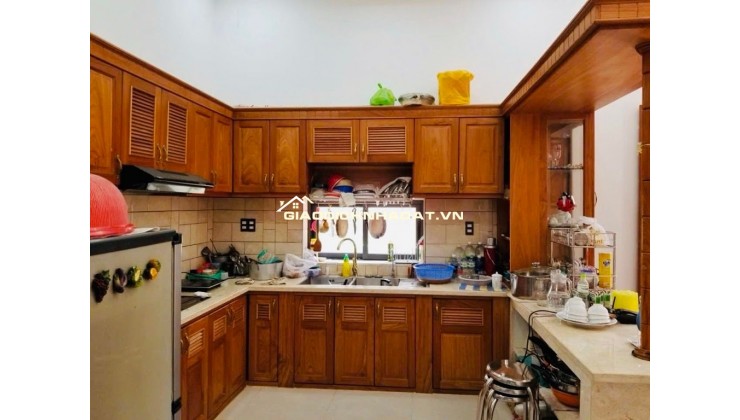 BIỆT THỰ HIỆP BÌNH, GẦN GIGAMALL - KHÔNG GIAN SỐNG ĐẲNG CẤP - TƯƠNG LAI LÔ GÓC 2 MẶT TIỀN ĐƯỜNG 40m