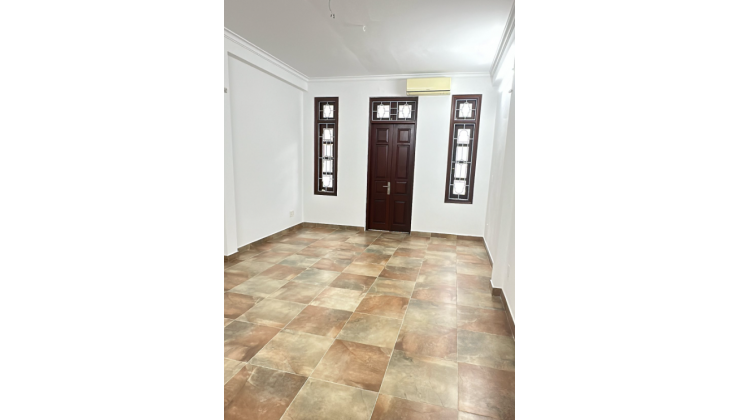  GIẢM SỐC 2 TỶ – PHÂN LÔ HOÀNG NGÂN – VIEW CÔNG VIÊN – NHÀ MỚI - 65m2