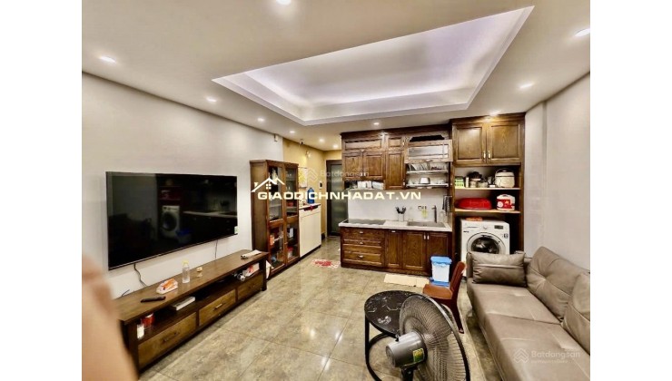 bán nhà phố Yên Lạc ô tô cửa 40m2 chỉ nhỉnh 15 tỷ