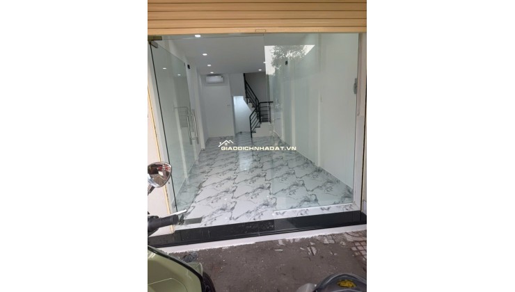 Cần Cho Thuê Căn Nhà Mặt tiền 1183A Đường 3 Tháng 2, P.Minh Phụng, Q.11