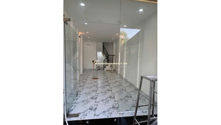 Cần Cho Thuê Căn Nhà Mặt tiền 1183A Đường 3 Tháng 2, P.Minh Phụng, Q.11