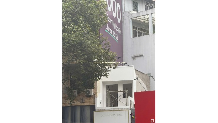 Cần Cho Thuê Căn Nhà Mặt tiền 1183A Đường 3 Tháng 2, P.Minh Phụng, Q.11