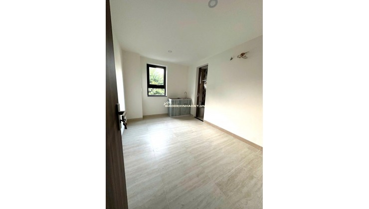 CHO THUÊ PHÒNG MỚI XÂY- GẦN ĐH VĂN LANG ( Bình Thạnh)