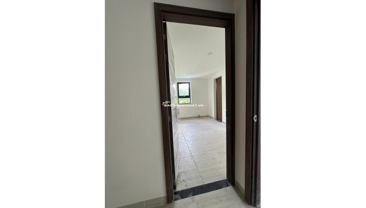 CHO THUÊ PHÒNG MỚI XÂY- GẦN ĐH VĂN LANG ( Bình Thạnh)