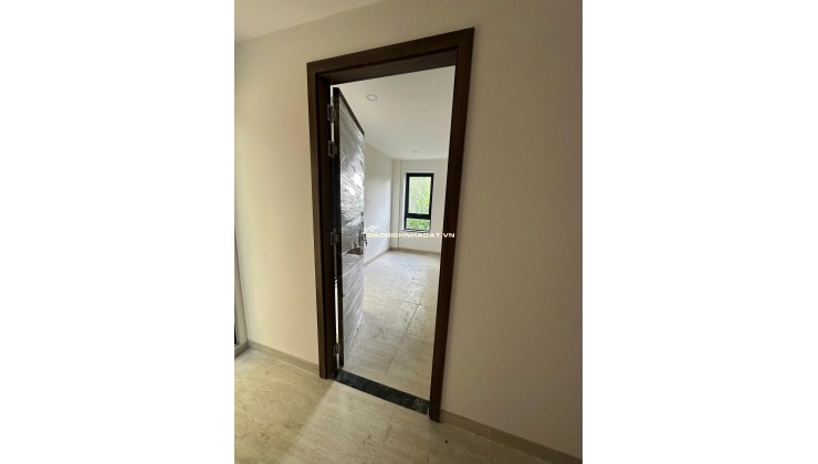 CHO THUÊ PHÒNG MỚI XÂY- GẦN ĐH VĂN LANG ( Bình Thạnh)