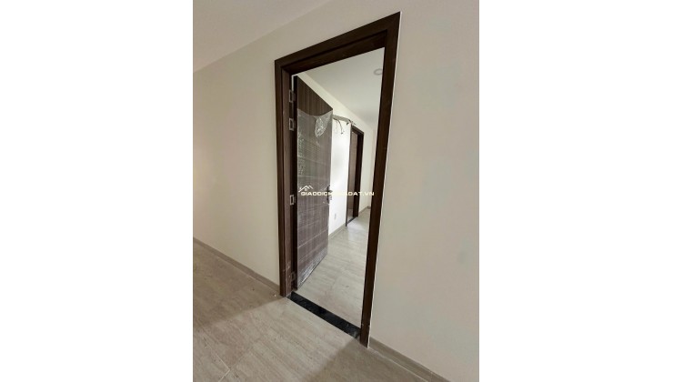 CHO THUÊ PHÒNG MỚI XÂY- GẦN ĐH VĂN LANG ( Bình Thạnh)