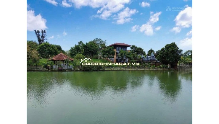 GIẢM HẲN 3 TỶ 500 TRIỆU MẢNH ĐẤT HÀ NỘI 100M2 GẦN ĐẠI HỌC QUỐC GIA.