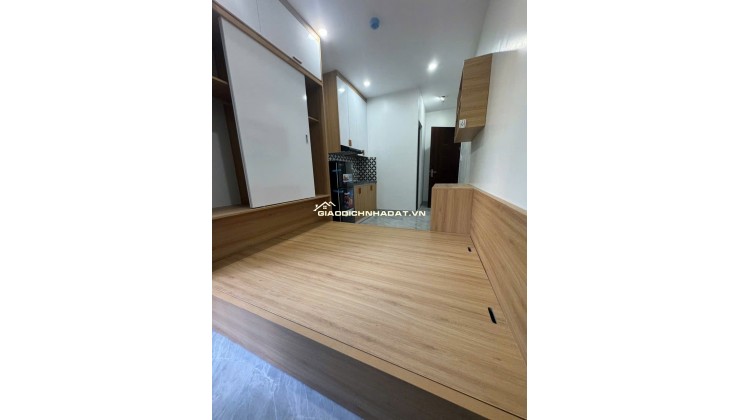 CẦN BÁN CCMN  PHỐ CẦU NOI - 55 M2 - 7 TẦNG - MT 5- GIÁ 19.8 TỶ