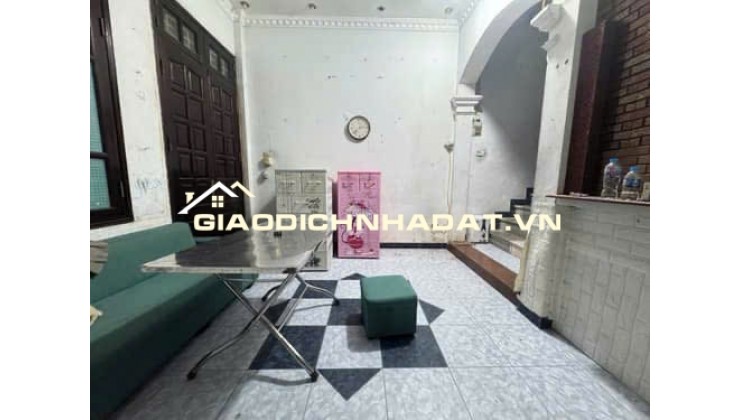  8.6 tỷ - Nhà phố Phương Mai - MT7m - nhà mới 5 tầng