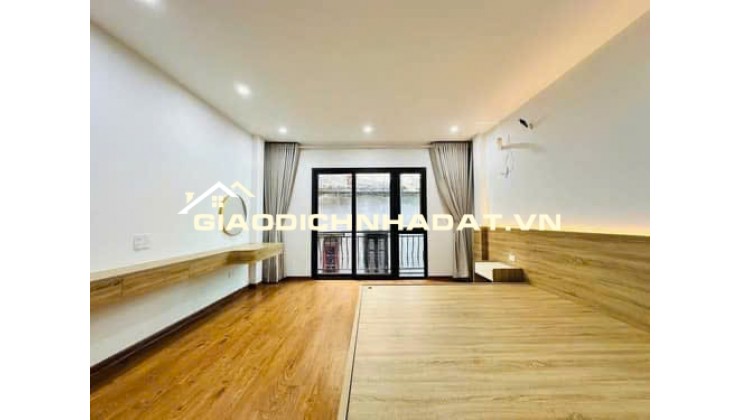  THÁI HÀ NGÕ NÔNG - nhà mới - 18 tỷ - hàng hiếm mới khu vực.