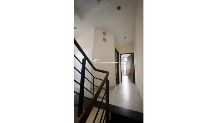 BÁN NHÀ HẺM ÂU DƯƠNG LÂN, Q8, GẦN SIÊU THỊ AEON , 36M2, SỔ HỒNG, 6.9 TỶ