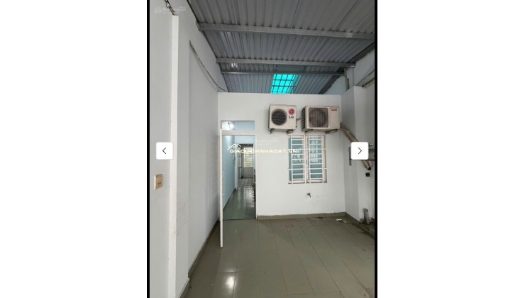 Cho thuê nhà nguyên căn hẻm xe hơi 4pn 3wc tại Hoàng Hoa Thám - Tân Bình