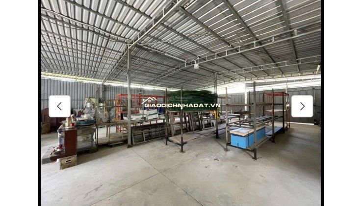 Cho thuê đất MT đường 7m rộng 1 mẫu tại ĐS 812, Xã Phú Mỹ Hưng, Củ Chi