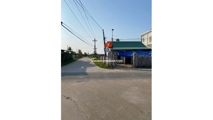 CHỈ 360TR 144M2 - ĐẤT CHÍNH CHỦ - HXH THÔN VIỄN TRÌNH - GẦN CẦU VƯỢT PHÁ. LH:0944470158.