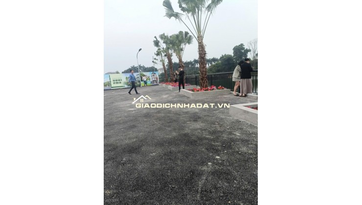 ĐẤT CHÍNH CHỦ - GIÁ 2 TỶ -100M FULL THỔ - Ô TÔ TRÁNH - ĐỒNG TRẠNG