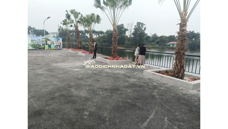 ĐẤT CHÍNH CHỦ - GIÁ 2 TỶ -100M FULL THỔ - Ô TÔ TRÁNH - ĐỒNG TRẠNG