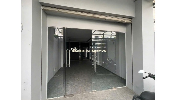 ĐỘC QUYỀN: CHO THUÊ NHÀ 39 TRẦN KHÁNH DƯ, TÂN ĐỊNH, QUẬN 1. DT 100M 3 LẦU. LH:0937133343.