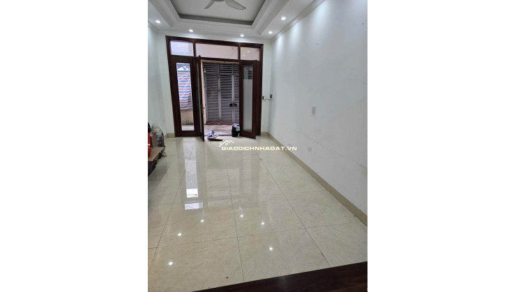 NHÀ 7 TẦNG MAI PHÚC PHÚC ĐỒNG – 40M2 – Ô TÔ RA VÀO – GIÁ 12 TỶ