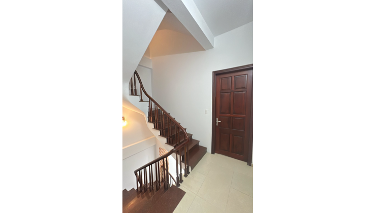  GIẢM SỐC 2 TỶ – PHÂN LÔ HOÀNG NGÂN – VIEW CÔNG VIÊN – NHÀ MỚI - 65m2