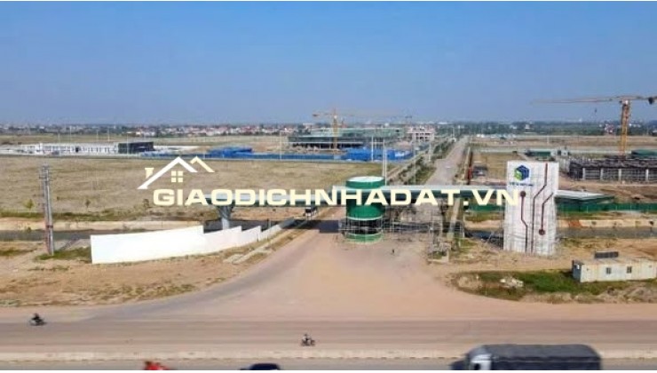 Bán 5.000m2 đất KCN Hòa Yên tỉnh Bắc Ninh, giá 3,6 triệu