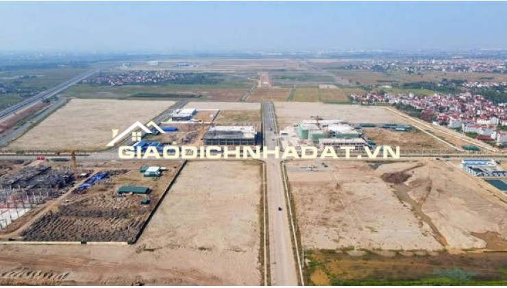 Bán 5.000m2 đất KCN Hòa Yên tỉnh Bắc Ninh, giá 3,6 triệu
