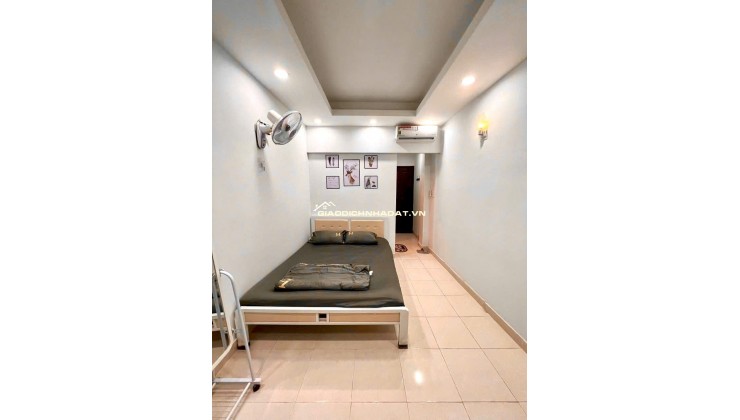 CHO THUÊ PHÒNG NỘI THẤT ĐẦY ĐỦ TRUNG TÂM QUẬN 10 HỒ CHÍ MINH